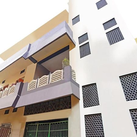 Apartmán Bobby Premium Residency Purí Exteriér fotografie