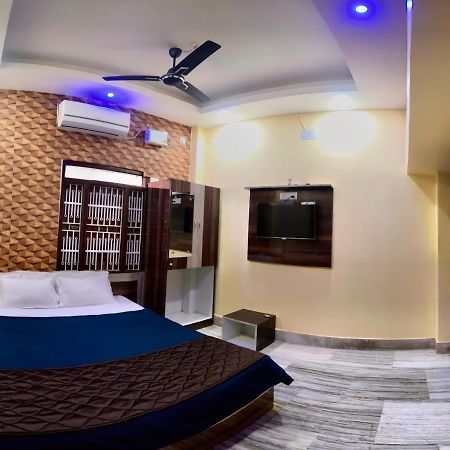 Apartmán Bobby Premium Residency Purí Exteriér fotografie