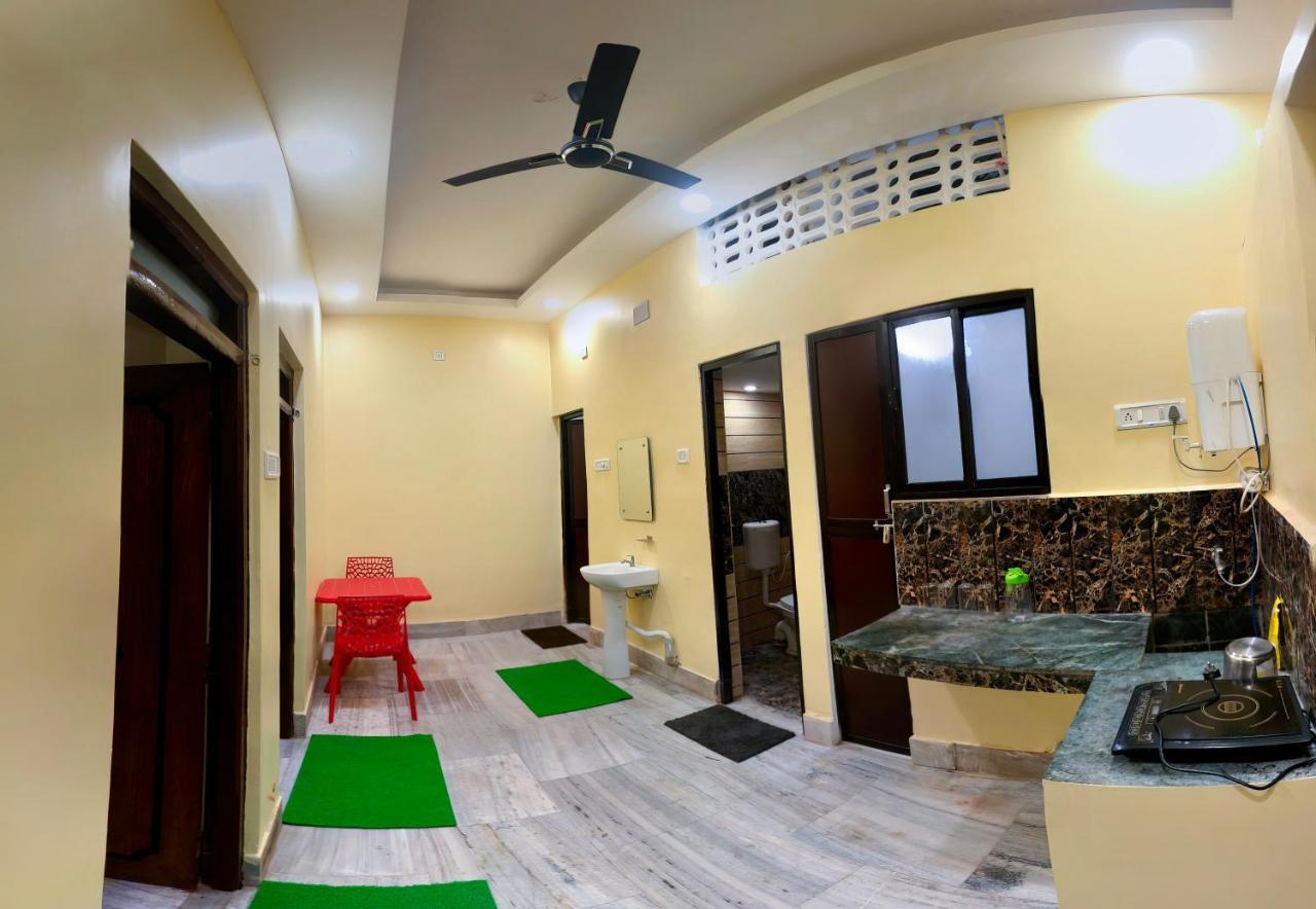 Apartmán Bobby Premium Residency Purí Exteriér fotografie