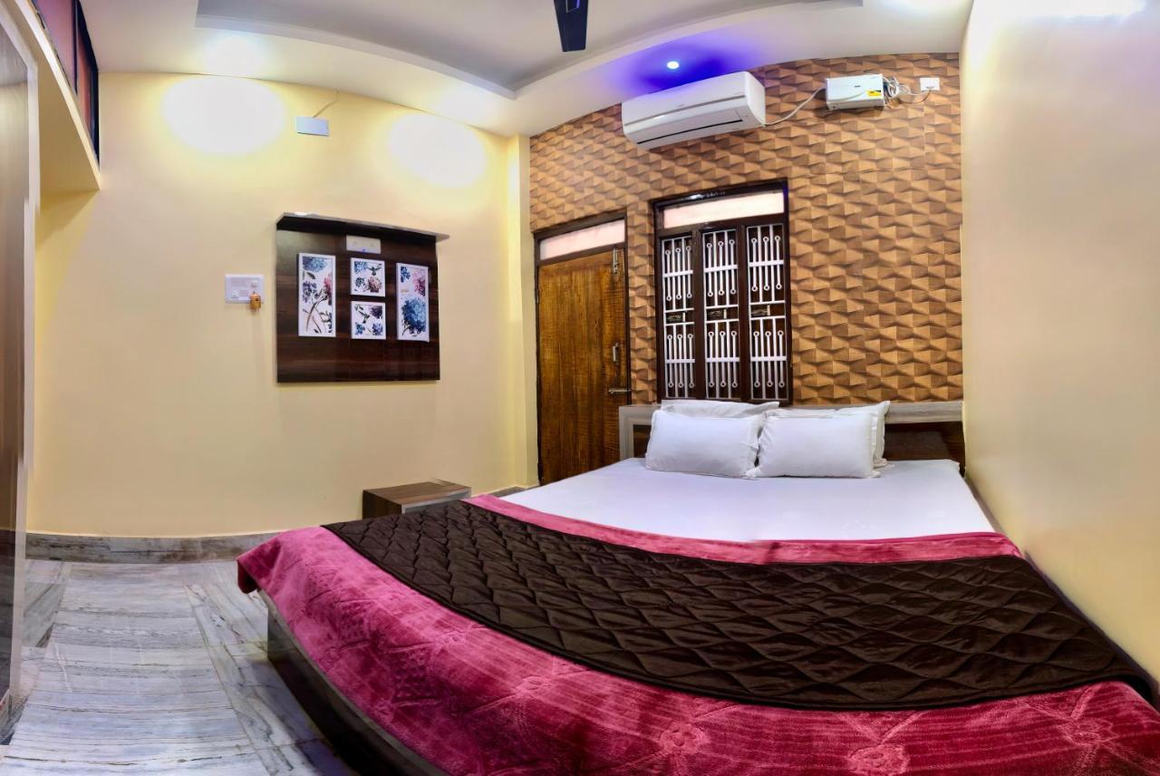 Apartmán Bobby Premium Residency Purí Exteriér fotografie