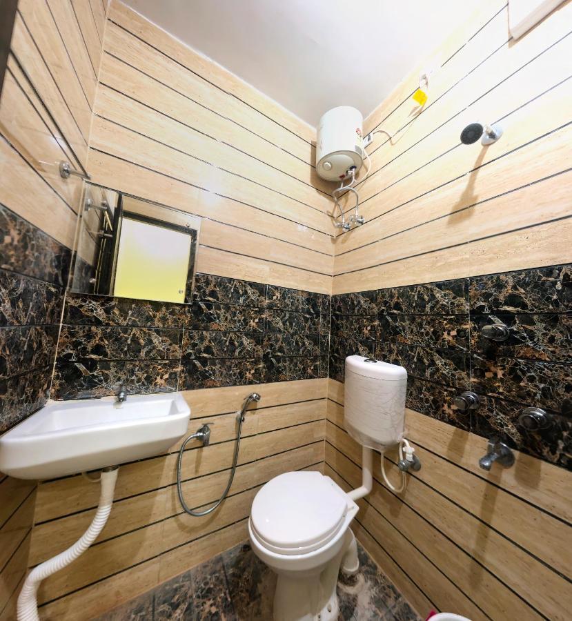 Apartmán Bobby Premium Residency Purí Exteriér fotografie