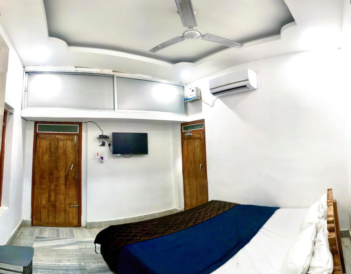 Apartmán Bobby Premium Residency Purí Exteriér fotografie