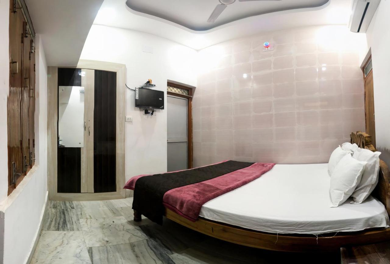 Apartmán Bobby Premium Residency Purí Exteriér fotografie