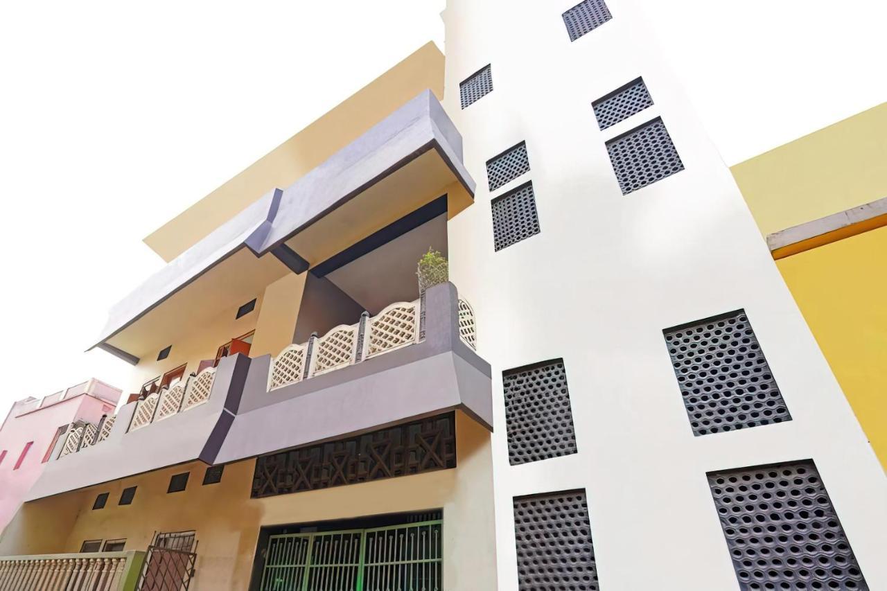 Apartmán Bobby Premium Residency Purí Exteriér fotografie