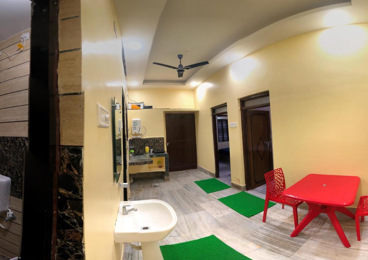 Apartmán Bobby Premium Residency Purí Exteriér fotografie