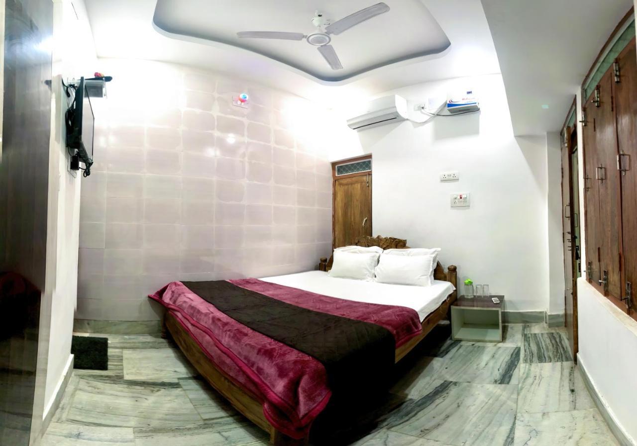 Apartmán Bobby Premium Residency Purí Exteriér fotografie