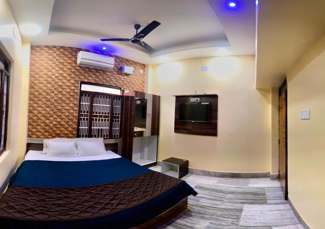 Apartmán Bobby Premium Residency Purí Exteriér fotografie