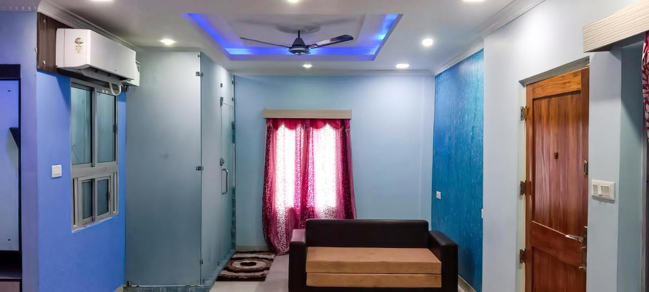 Apartmán Bobby Premium Residency Purí Exteriér fotografie