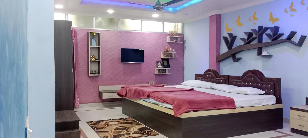 Apartmán Bobby Premium Residency Purí Exteriér fotografie