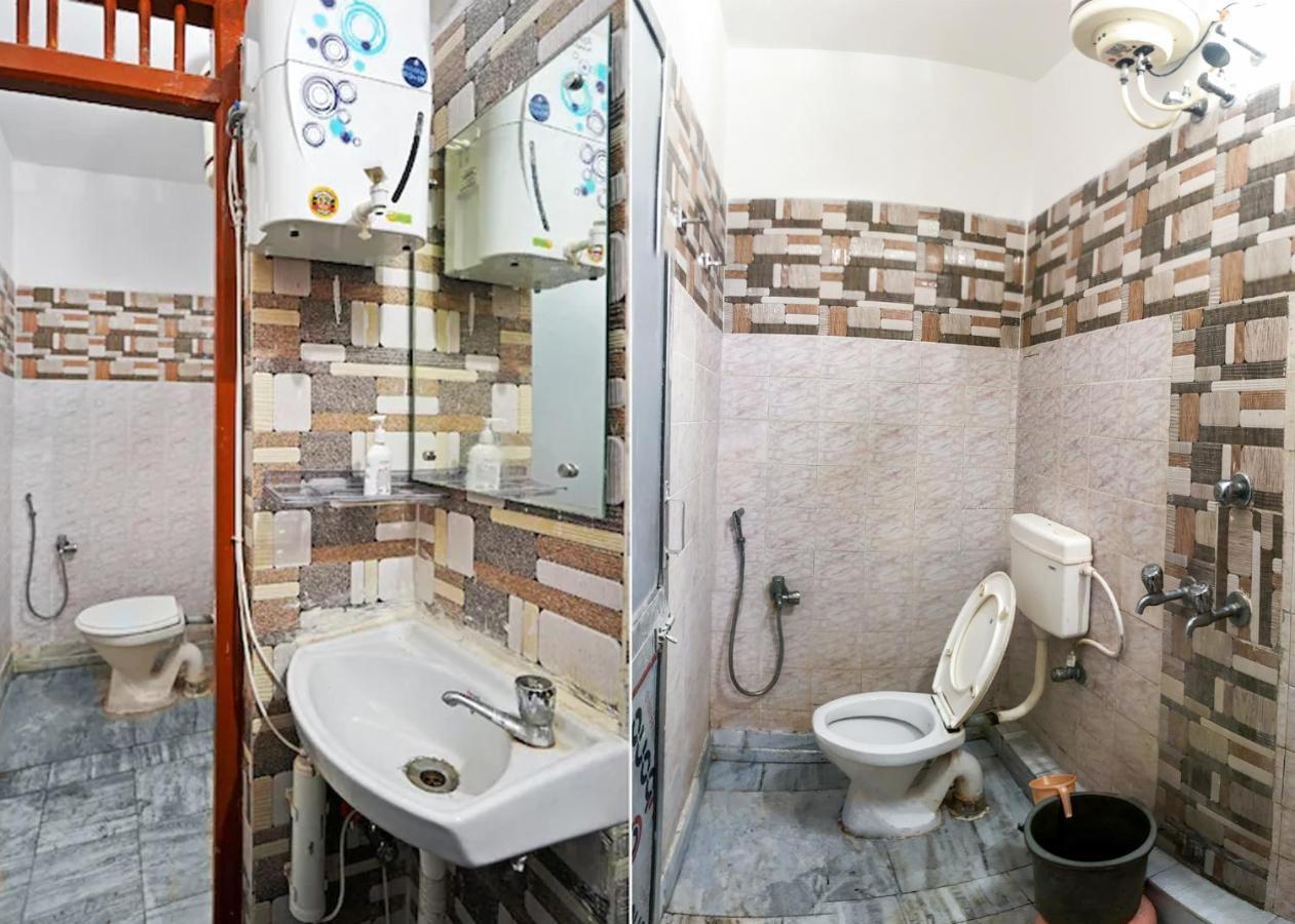 Apartmán Bobby Premium Residency Purí Exteriér fotografie
