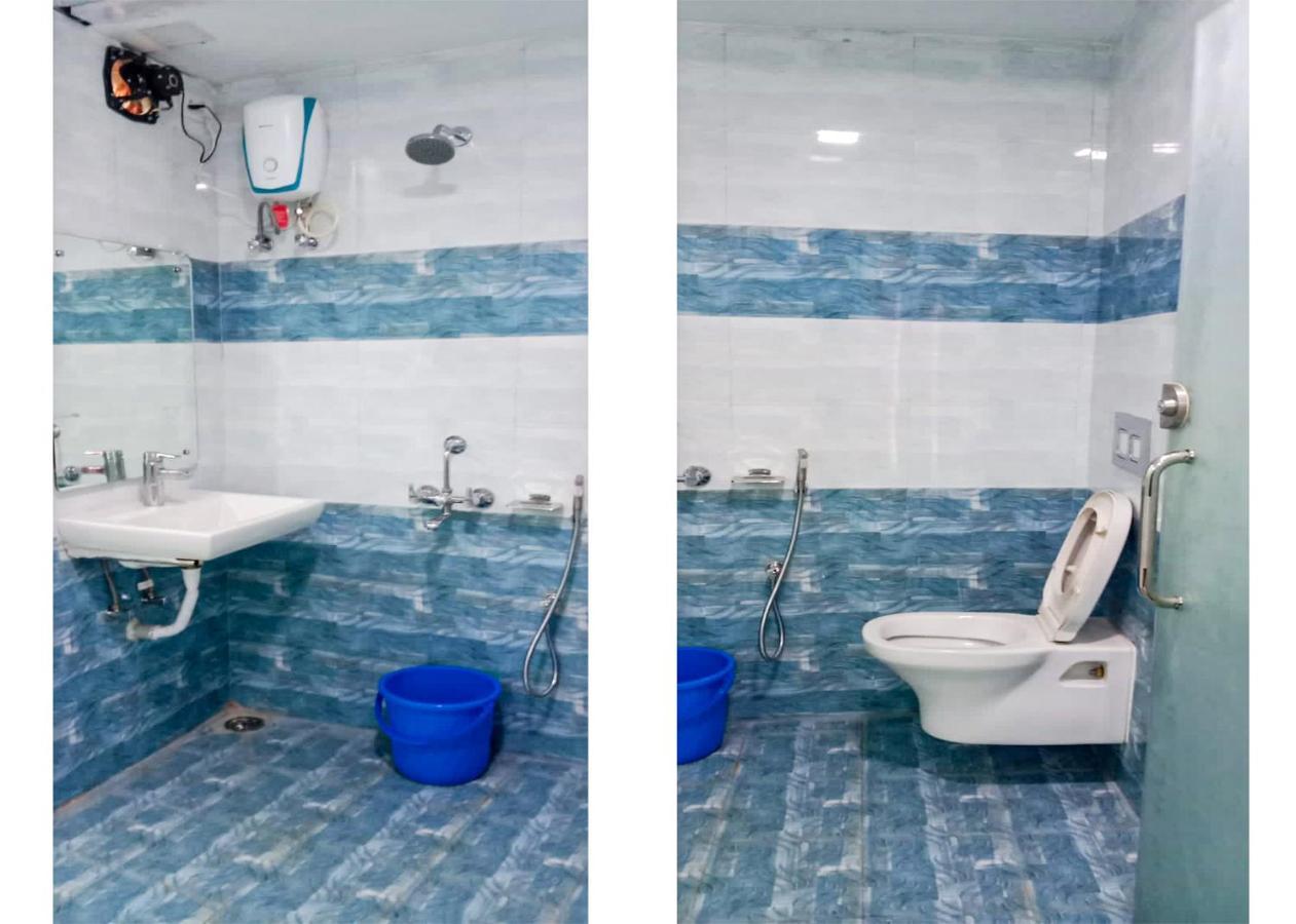 Apartmán Bobby Premium Residency Purí Exteriér fotografie