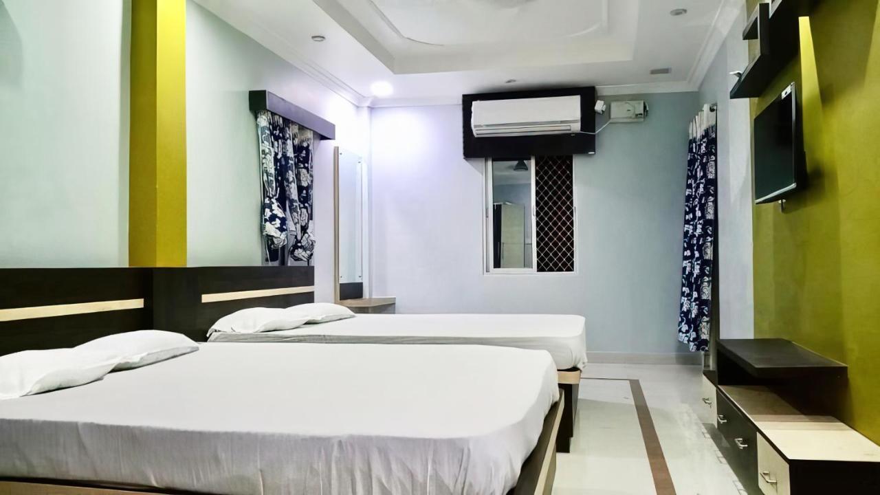 Apartmán Bobby Premium Residency Purí Exteriér fotografie