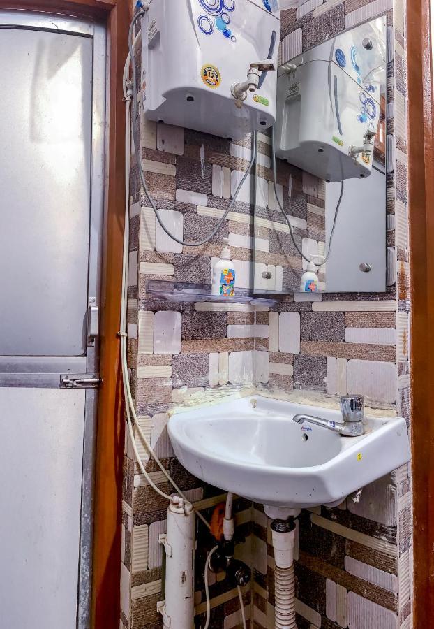 Apartmán Bobby Premium Residency Purí Exteriér fotografie