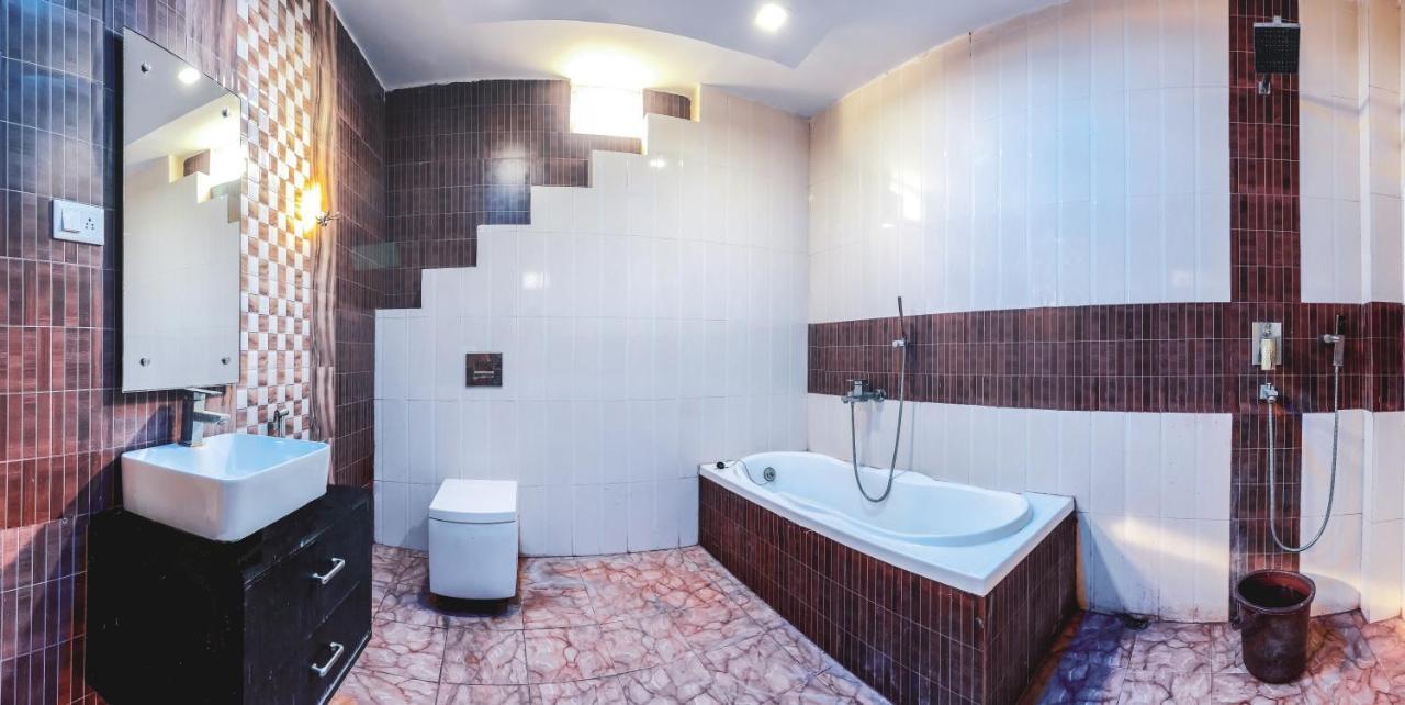 Apartmán Bobby Premium Residency Purí Exteriér fotografie